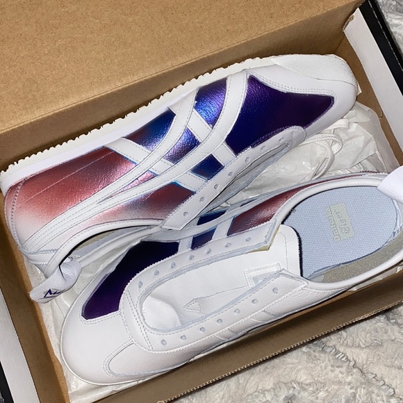 Onitsuka Tiger by Asics Shoes - ASICS rare sneakers